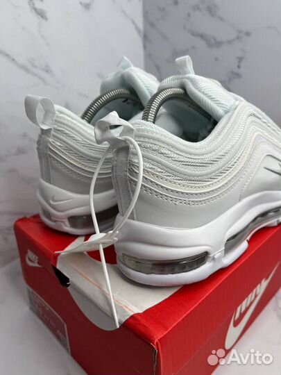 Кроссовки Nike Air Max 97 мужские