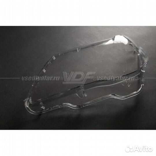 Стекло для фары BMW 7 E65 / E66 (2005-2008) Правое