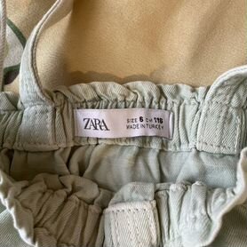 Топ Zara 116