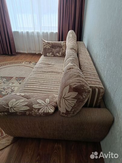 Диван раскладной бу