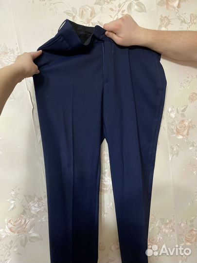 Костюм мужской