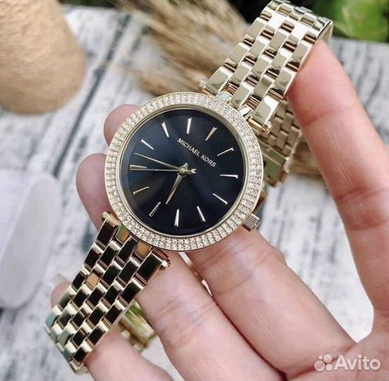 Женские часы Michael Kors MK3738 оригинал новые