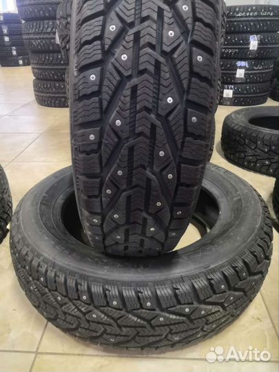 Tigar Ice 185/60 R15