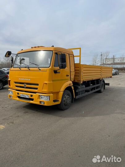 Грузоперевозки до 6т камаз, газель