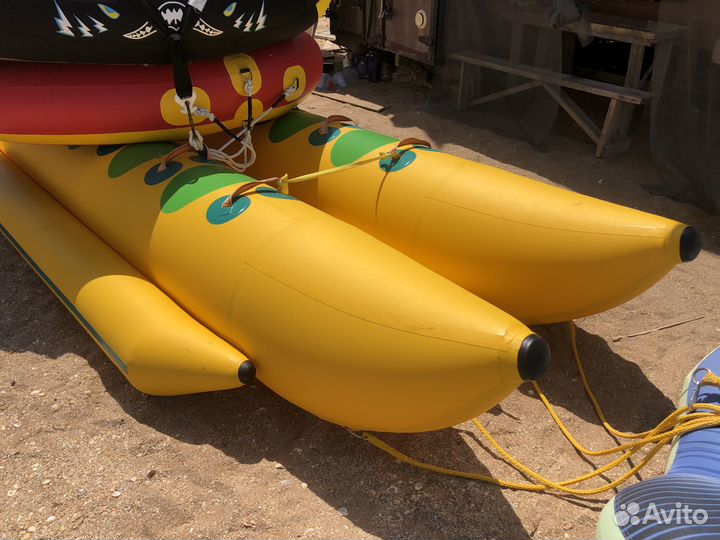 Моторная лодка