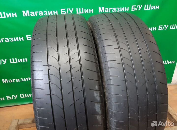 Bridgestone Dueler H/T 33 235/55 R20 102V