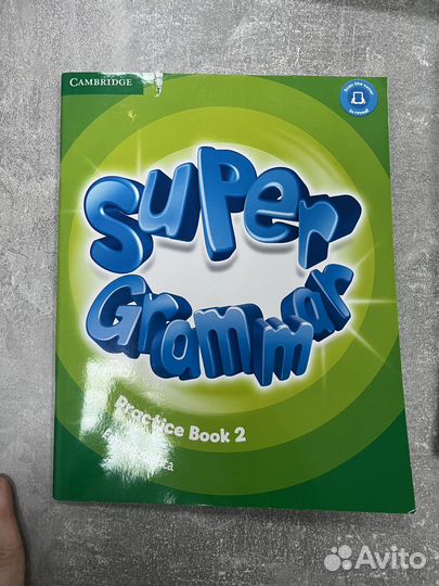 Super Minds 2 Grammar