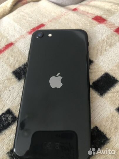 iPhone se 2020