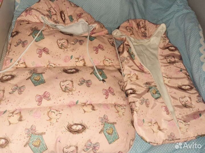 Конверт-кокон