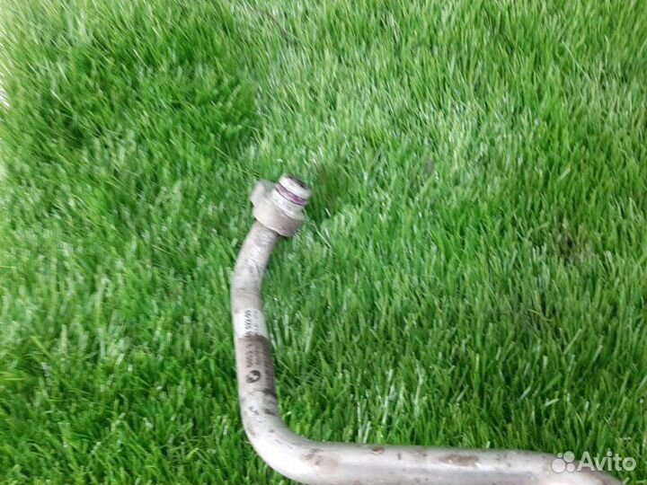 Трубка кондиционера Bmw 5Er 530D F10 (Ф10) N57D30A