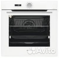 Духовой шкаф Brandt BOP7537W