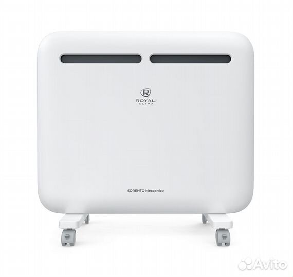 Конвекторы royal Clima REC-S1500M