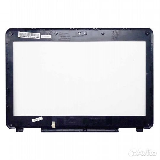 Рамка матрицы ноут. Asus K40. Отп. в регионы
