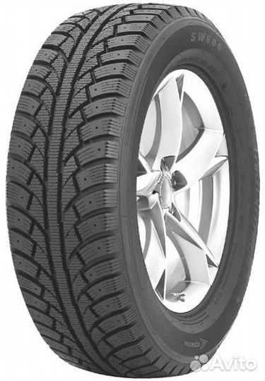 Goodride SW 606 235/60 R18 107H