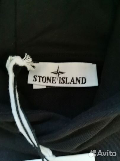 Худи Stone Island