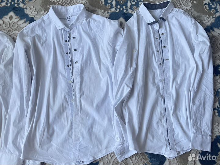 Рубашка 164