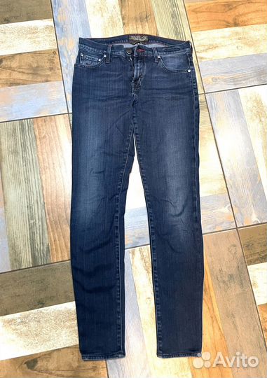 Джинсы Jacob Cohen 29