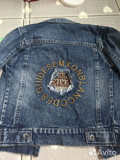 Детские вещи