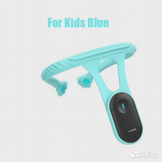 Корректор осанки Детский Hipee P1 Kids