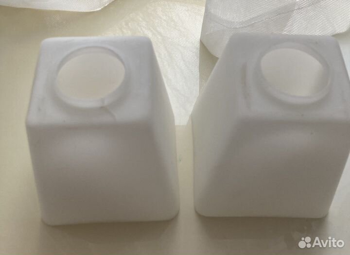 Плафоны для люстры е14