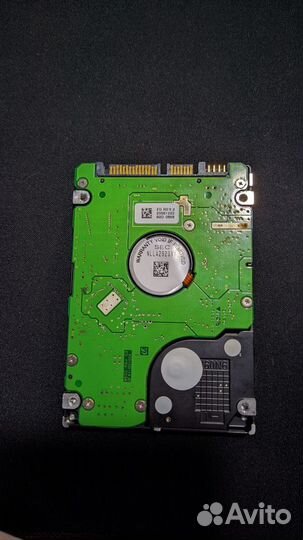 HDD Samsung 80GB