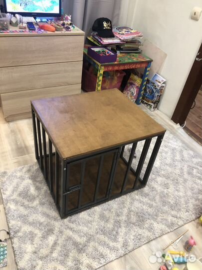 Клетка для собак