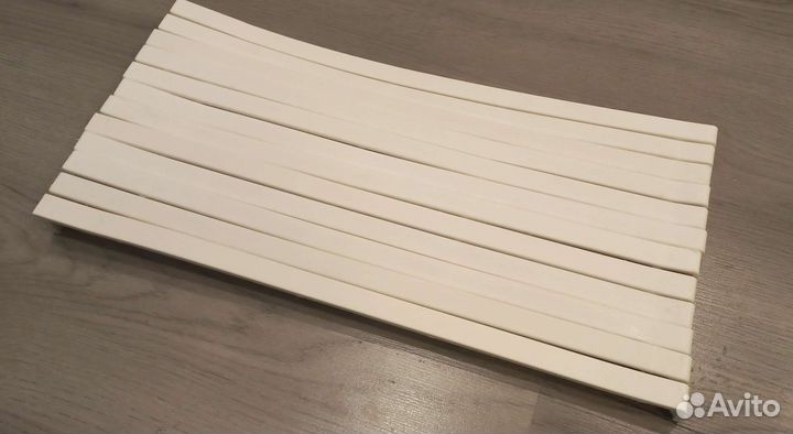 Заглушки для консолей Альгот Икеа