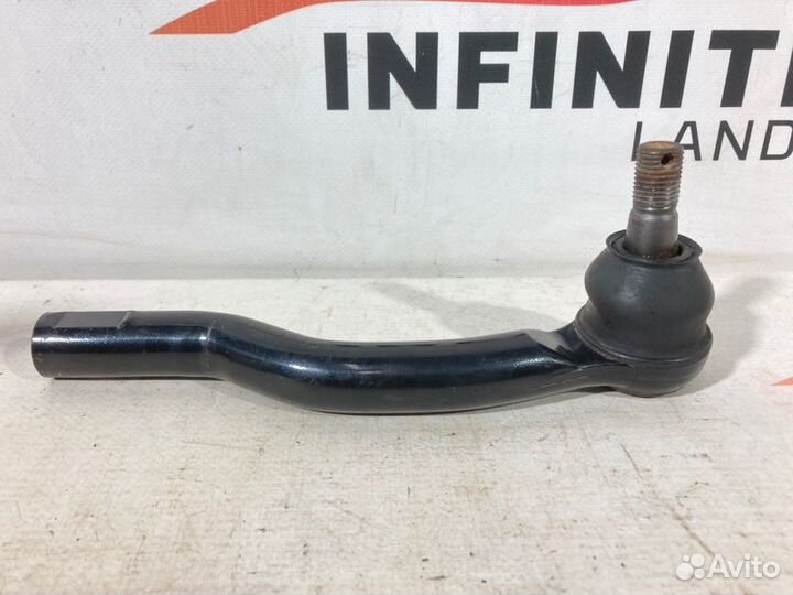 Наконечник рулевой тяги правый передний Infiniti