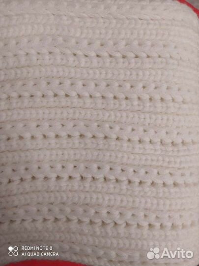 Шарф женский новый