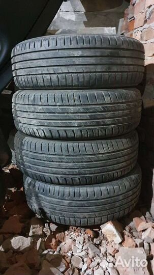 Nokian Tyres Hakka Green 2 185/65 R15