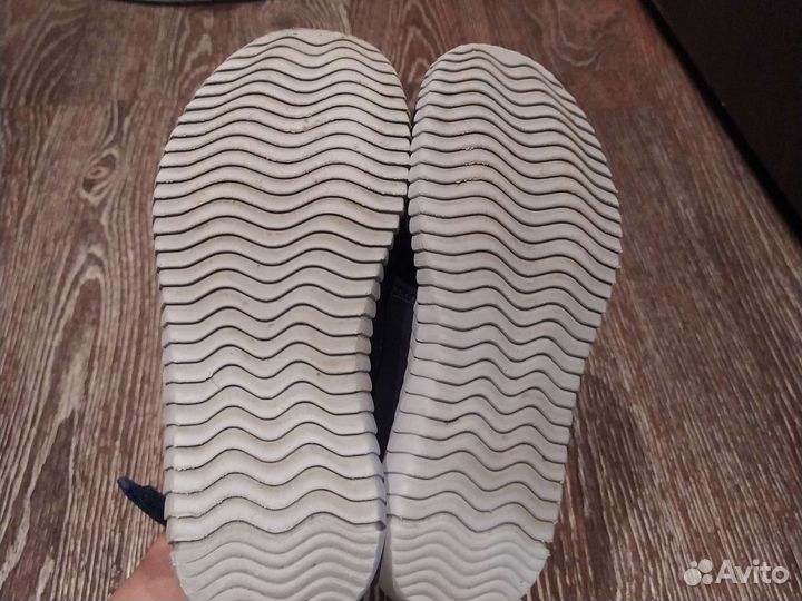 Сандали для мальчика outventure р. 32