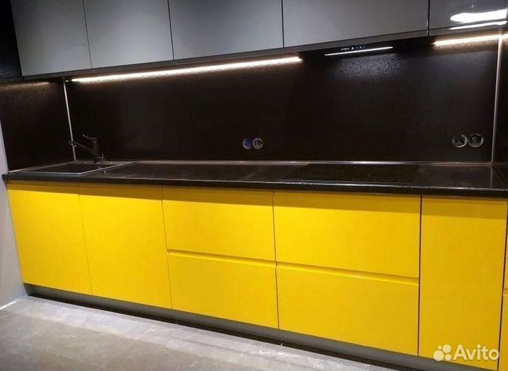 Кухня.Кухонный гарнитур на заказ