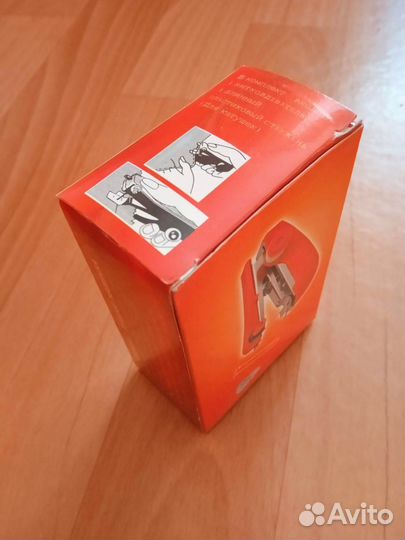 Швейная машинка ручная