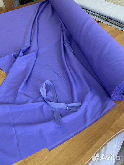 Ткань плательная на отрез