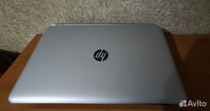 HP Pavilion 17,3