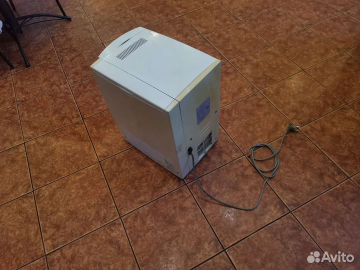 Нагреватель полотенец ошиборница