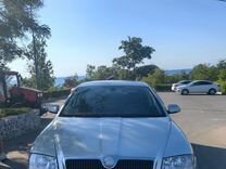 Skoda Octavia 1.6 AT, 2007, 240 000 км, с пробегом, цена 650 000 руб.