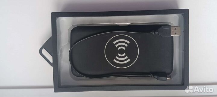 Power bank 10000 mAh