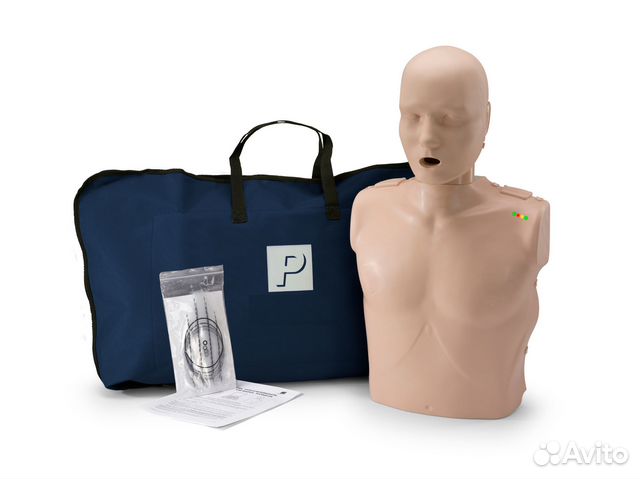 Слр-Тренажеры Профи с электронным контролем (США)