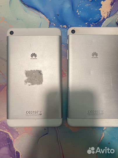 Планшеты huawei 701u