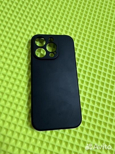 Чехол на iPhone 14 pro