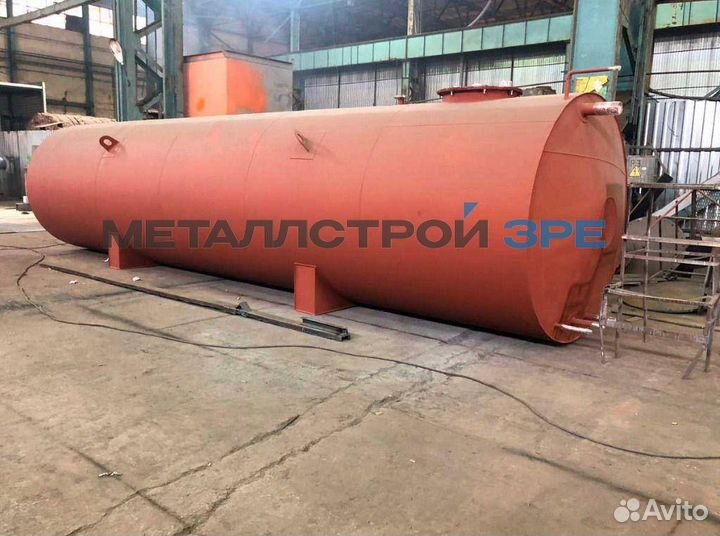 Емкость ргс-100м3, арт. 211