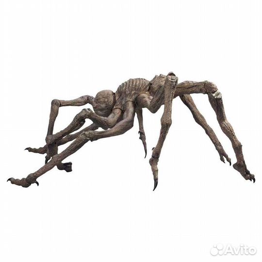 Фигурка ведьмак кикимора 30см