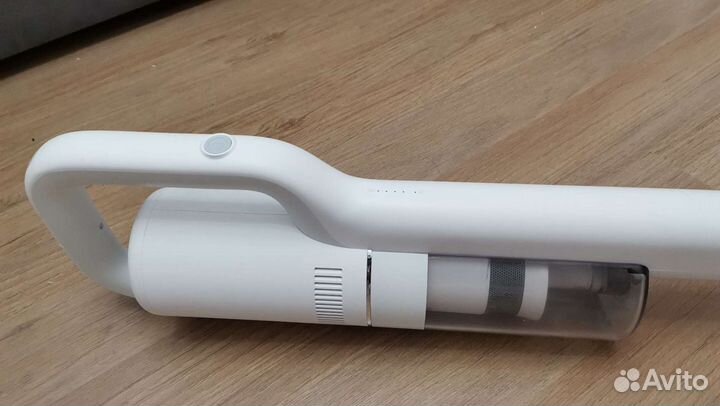 Ручной пылесос roidmi Cordless Vacuum s1e