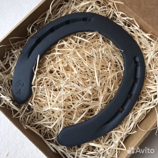 Подкова - подарок на любой случай