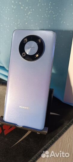 HUAWEI nova Y90, 4/128 ГБ