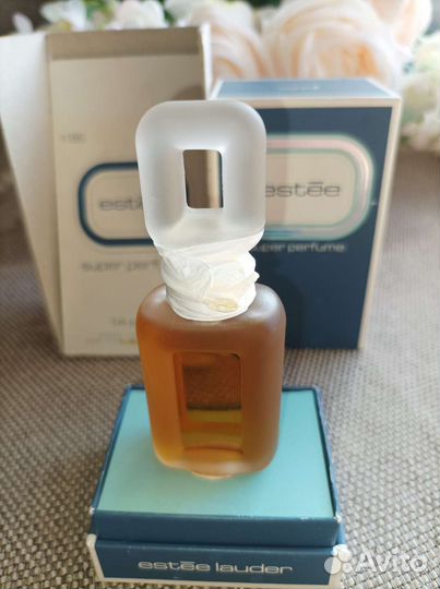 Винтаж Estee Lauder