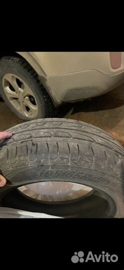 Cordiant Road Runner 195/65 R15