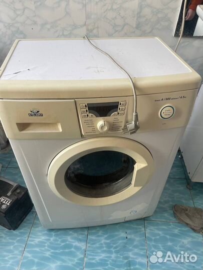 Ремонт стиральных и посудомоечных машин частник