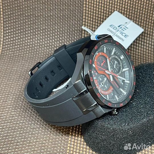 Оригинальные часы Casio Edifice EQS-920PB-1A